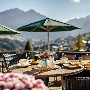 Hotel Birkenhöhe